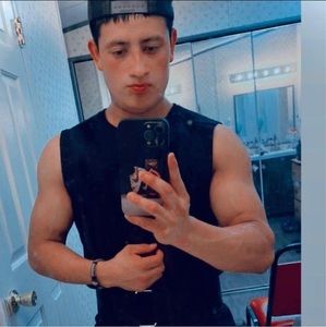 Meet your Posher, Joan leo